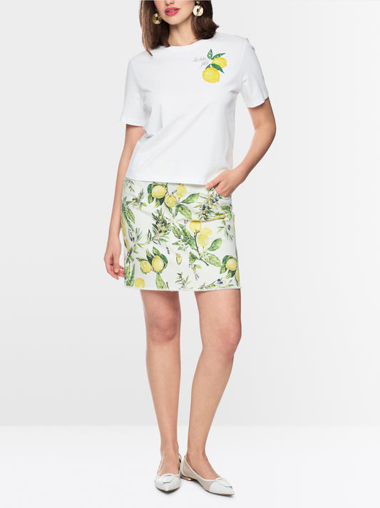 Marc Cain Dolce Vita T-Shirt