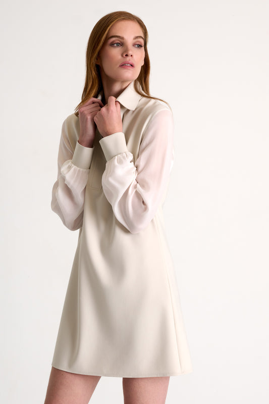 Shan Modern Dress