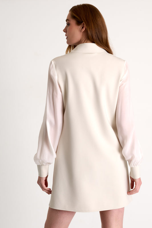 Shan Modern Dress