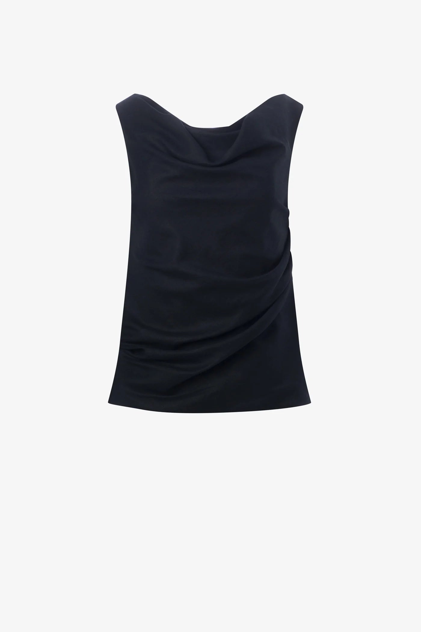 Iris Setlakwe Drop Shoulder Top