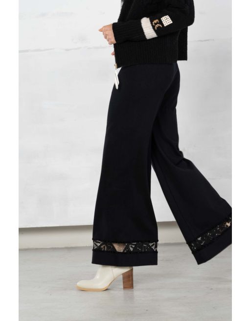 Elisa Cavaletti Jogger Pant