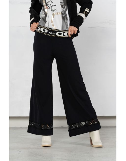 Elisa Cavaletti Jogger Pant