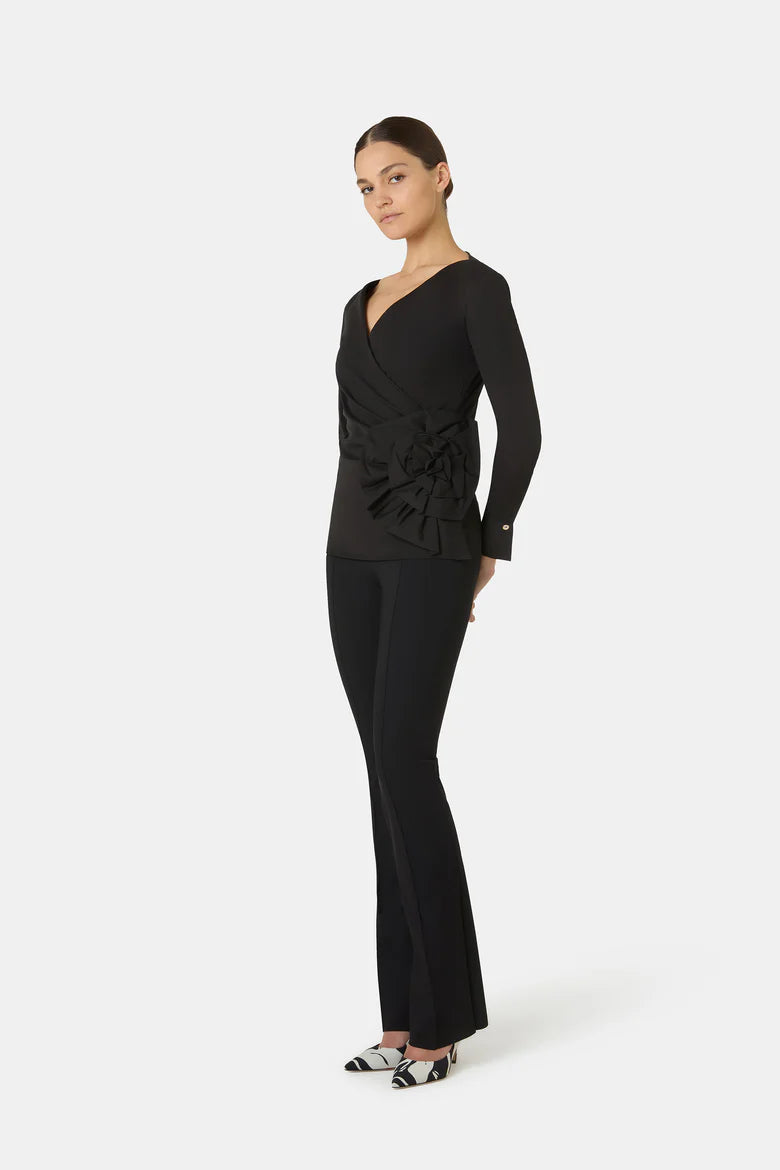 Chiara Boni Eliman Blouse