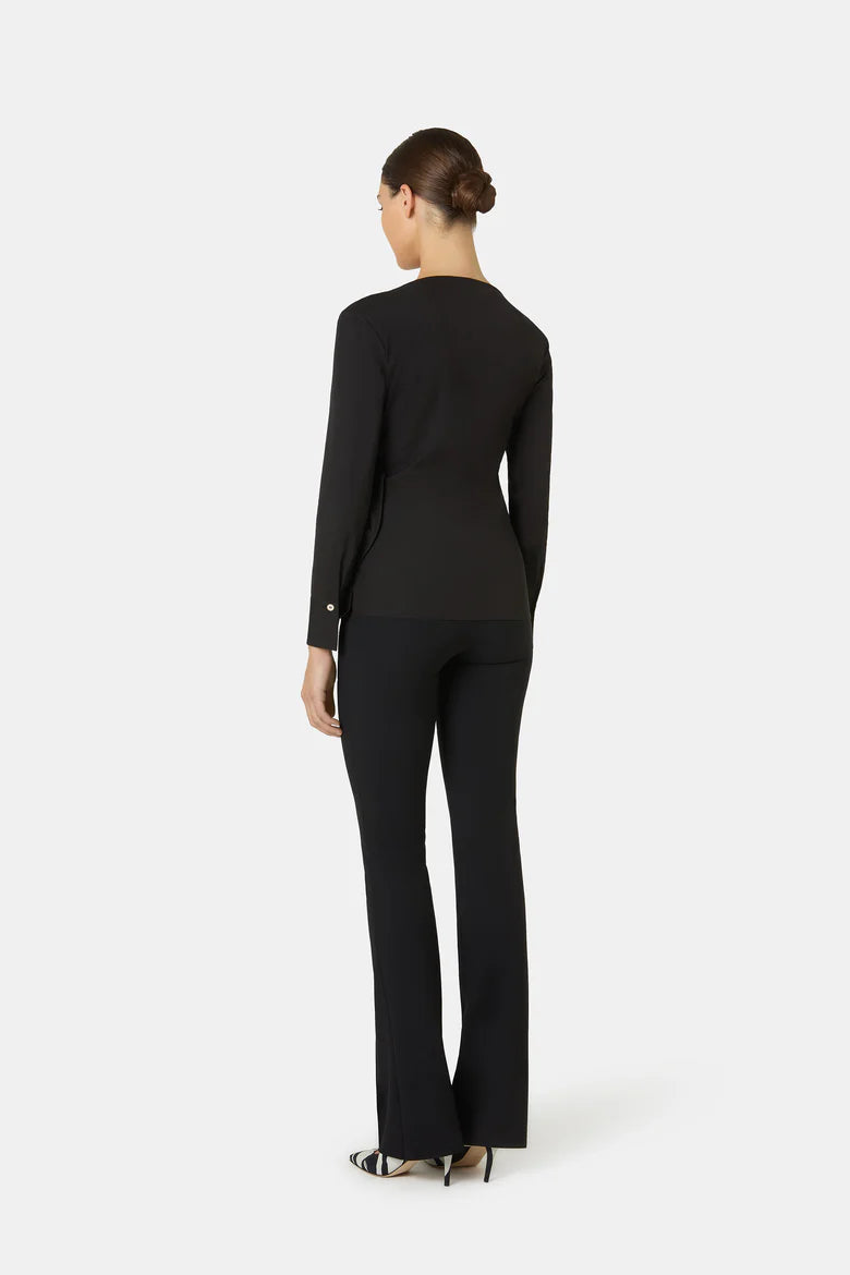Chiara Boni Eliman Blouse