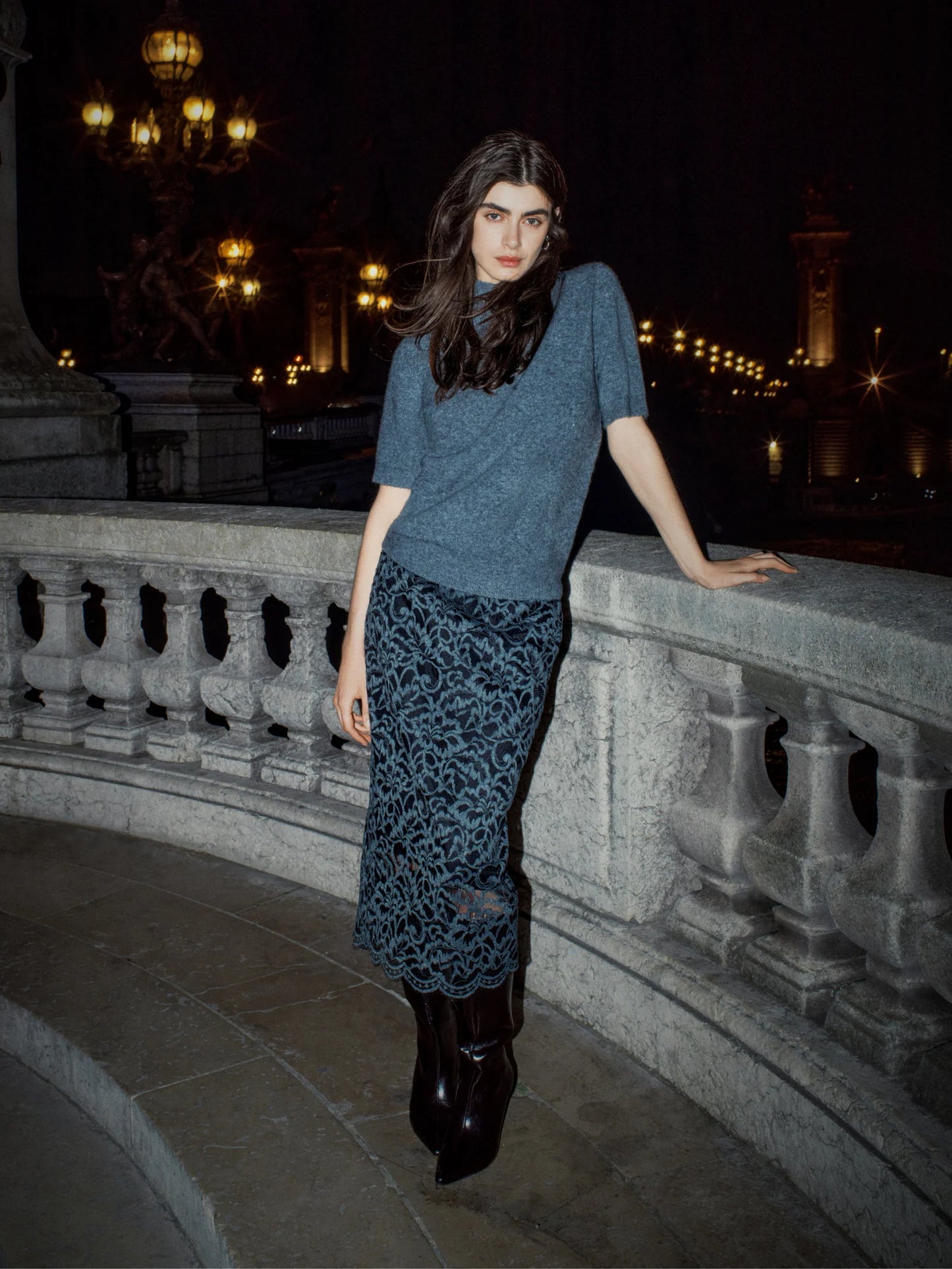 Beaumont Elina Skirt