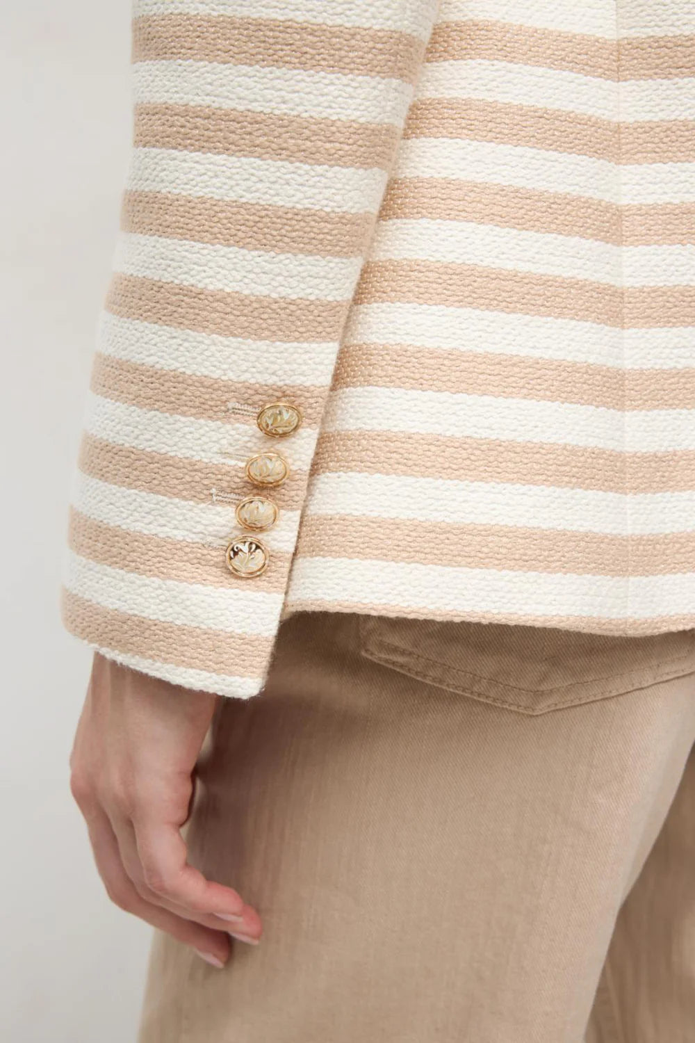 Bariloche  Girasol Blazer
