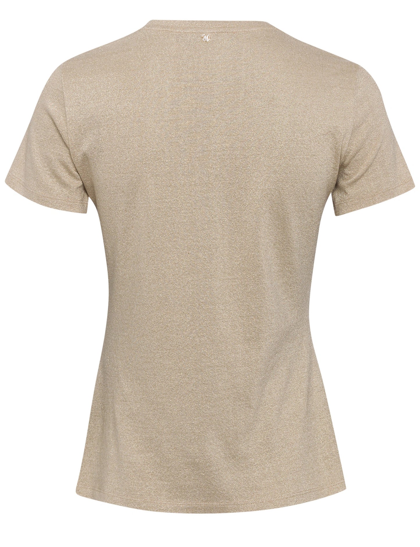 Marc Aurel Lurex T-Shirt