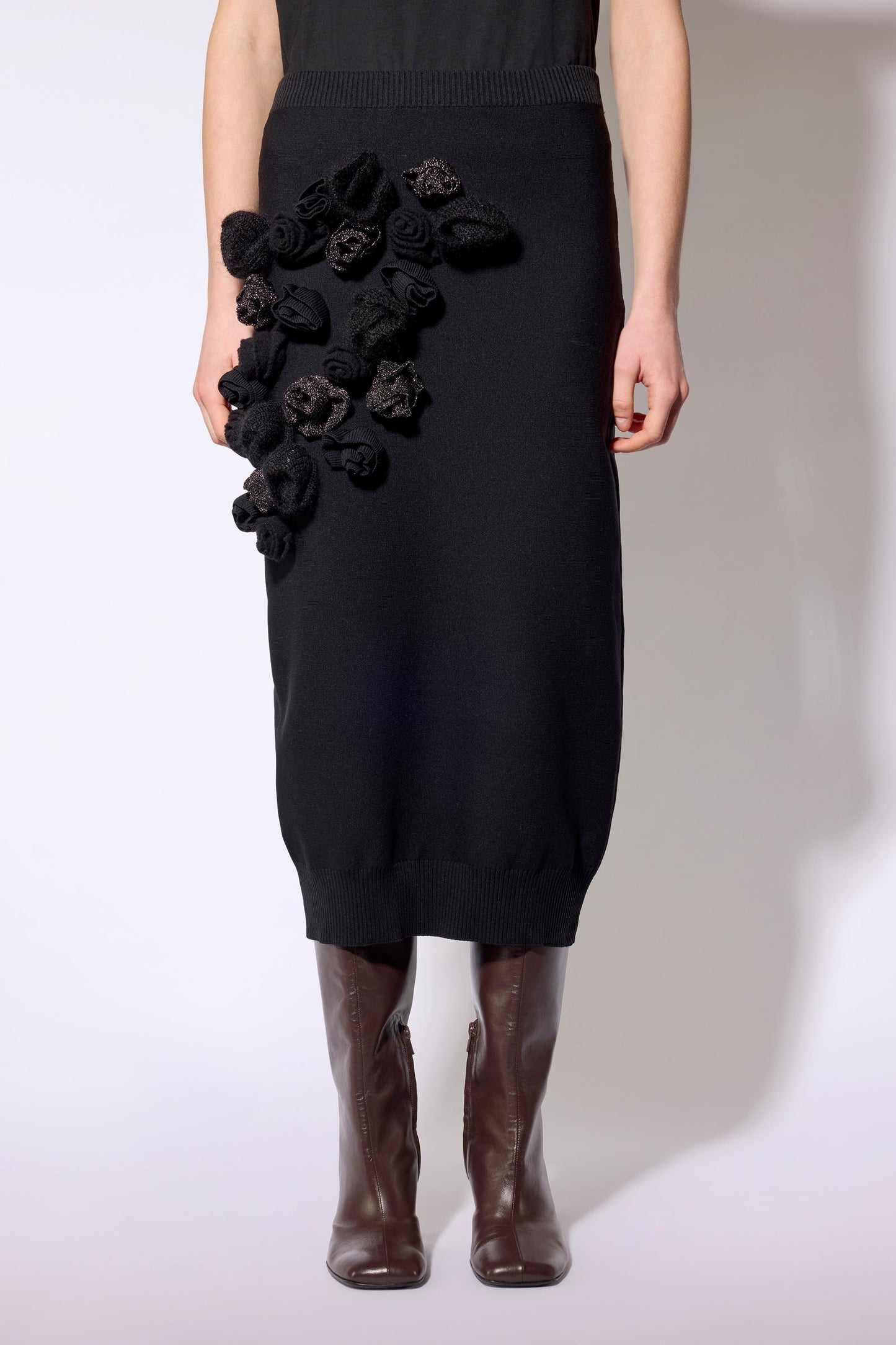 Liviana Conti Gwenda Skirt