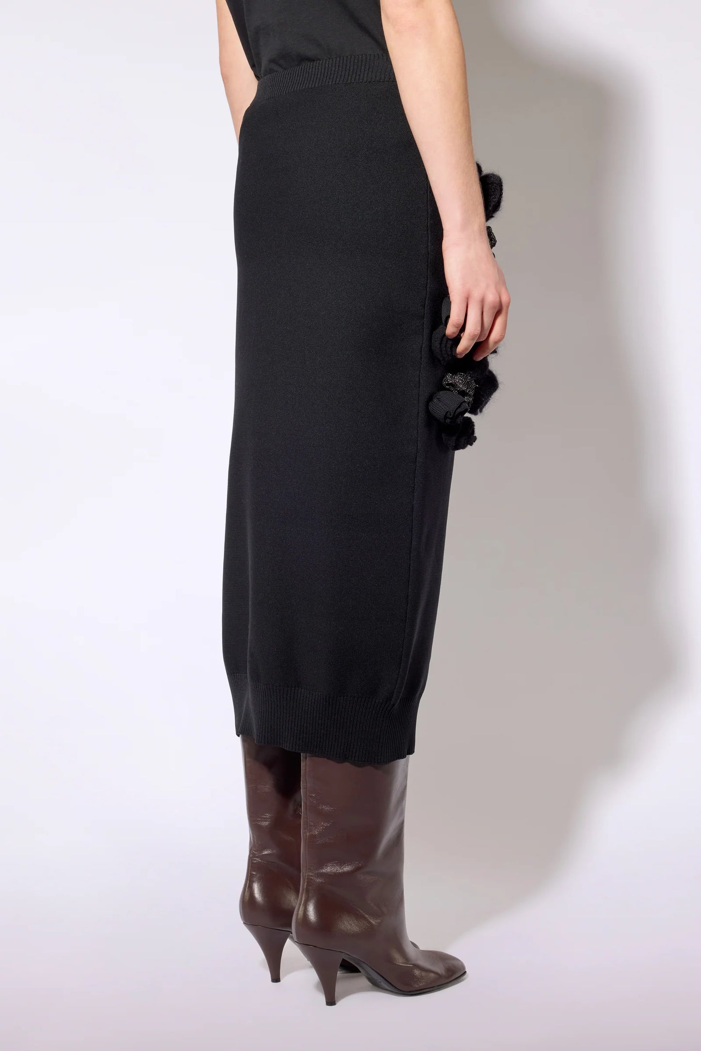 Liviana Conti Gwenda Skirt