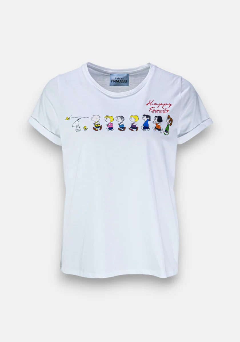 Princess Goes Hollywood Family T-Shirt