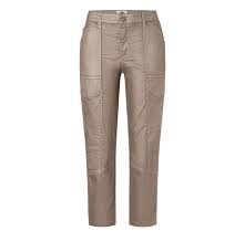 MAC Iowa Coated Jean