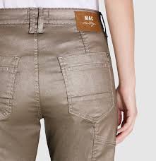 MAC Iowa Coated Jean
