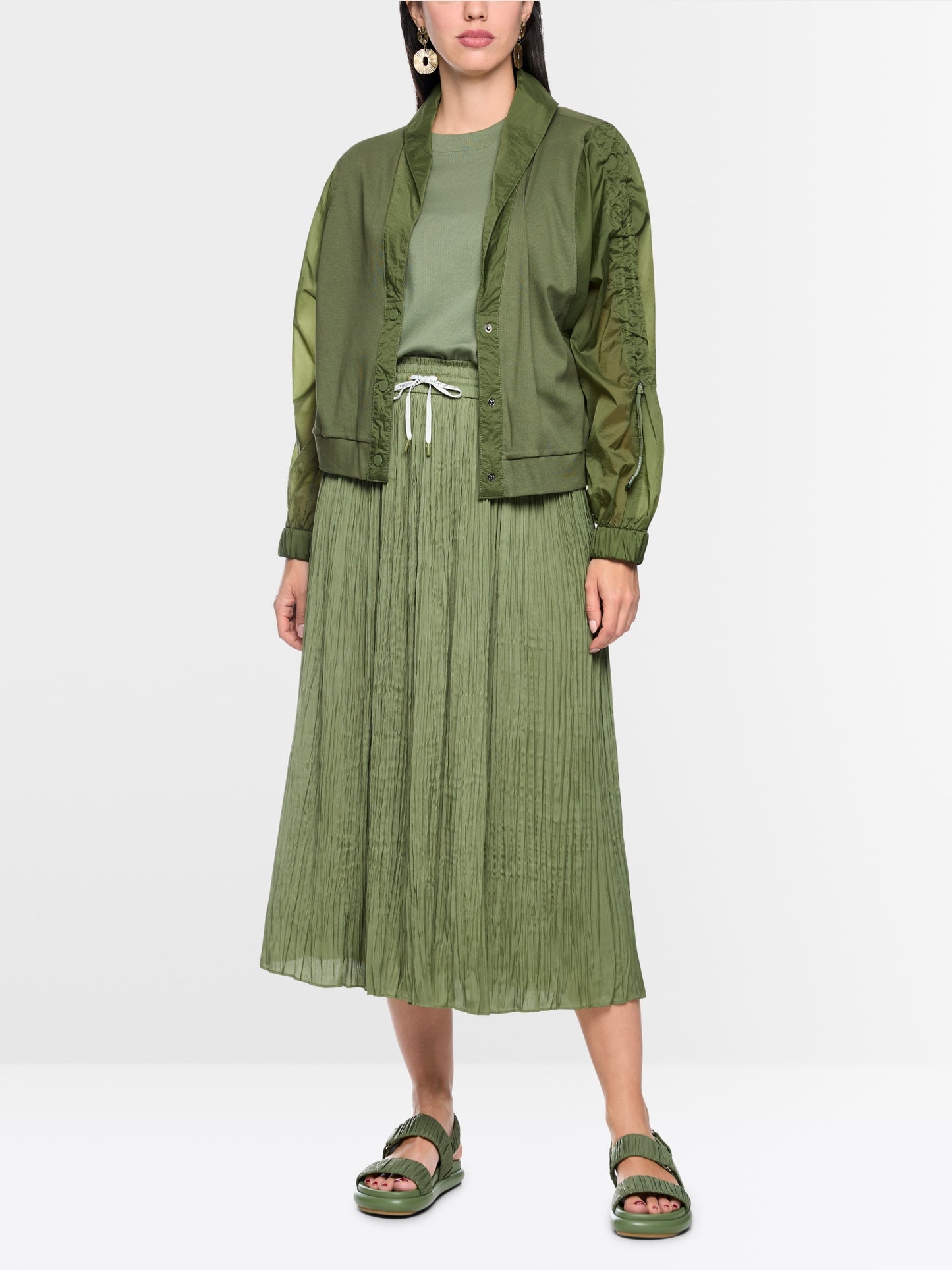MCS Lightweight Jacket