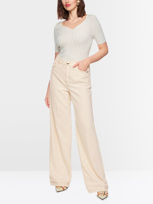 MC Warri Hight Waist Jean