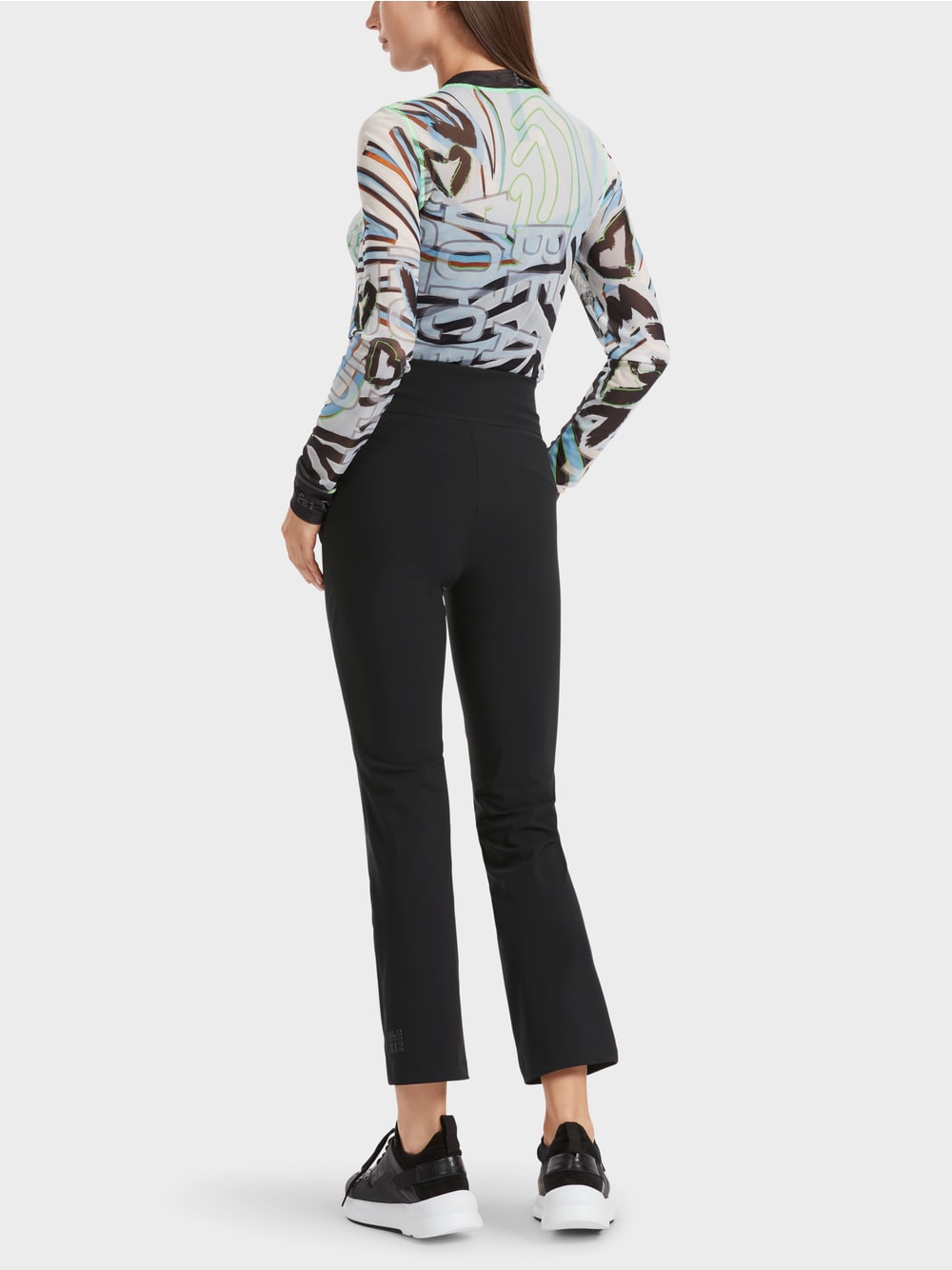 Marc Cain Stretch Jersey Pant