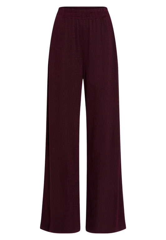Marc Aurel Lurex Jogger