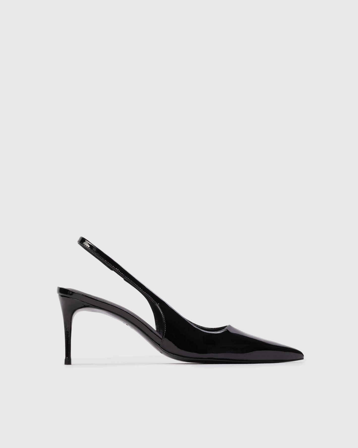 Black Suede Studio Jordyn70