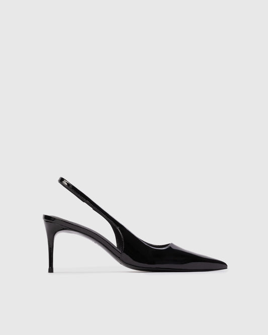 Black Suede Studio Jordyn70