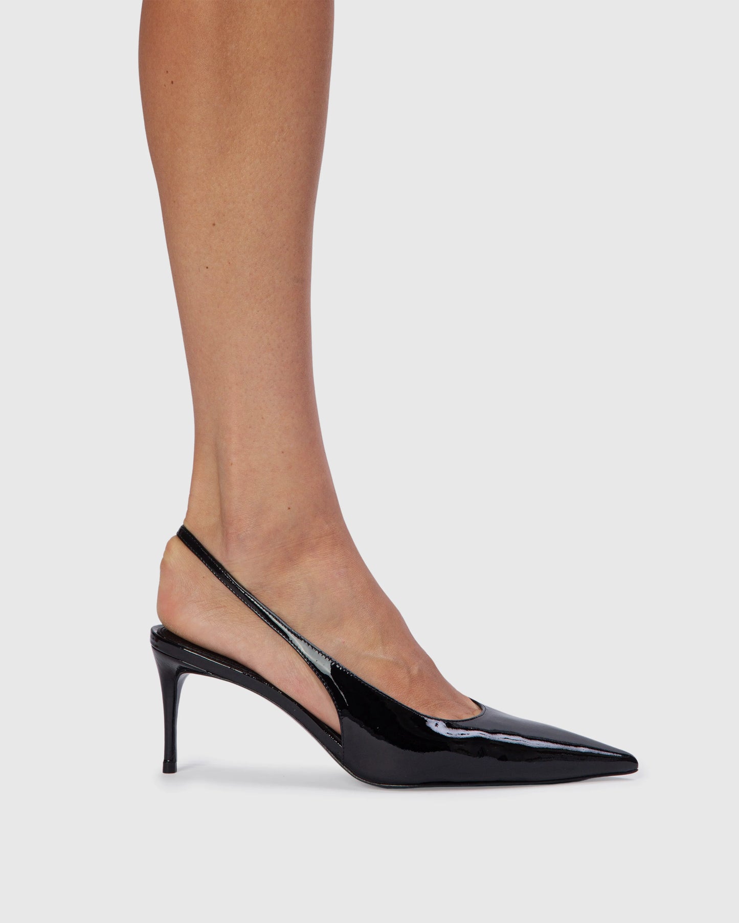 Black Suede Studio Jordyn70