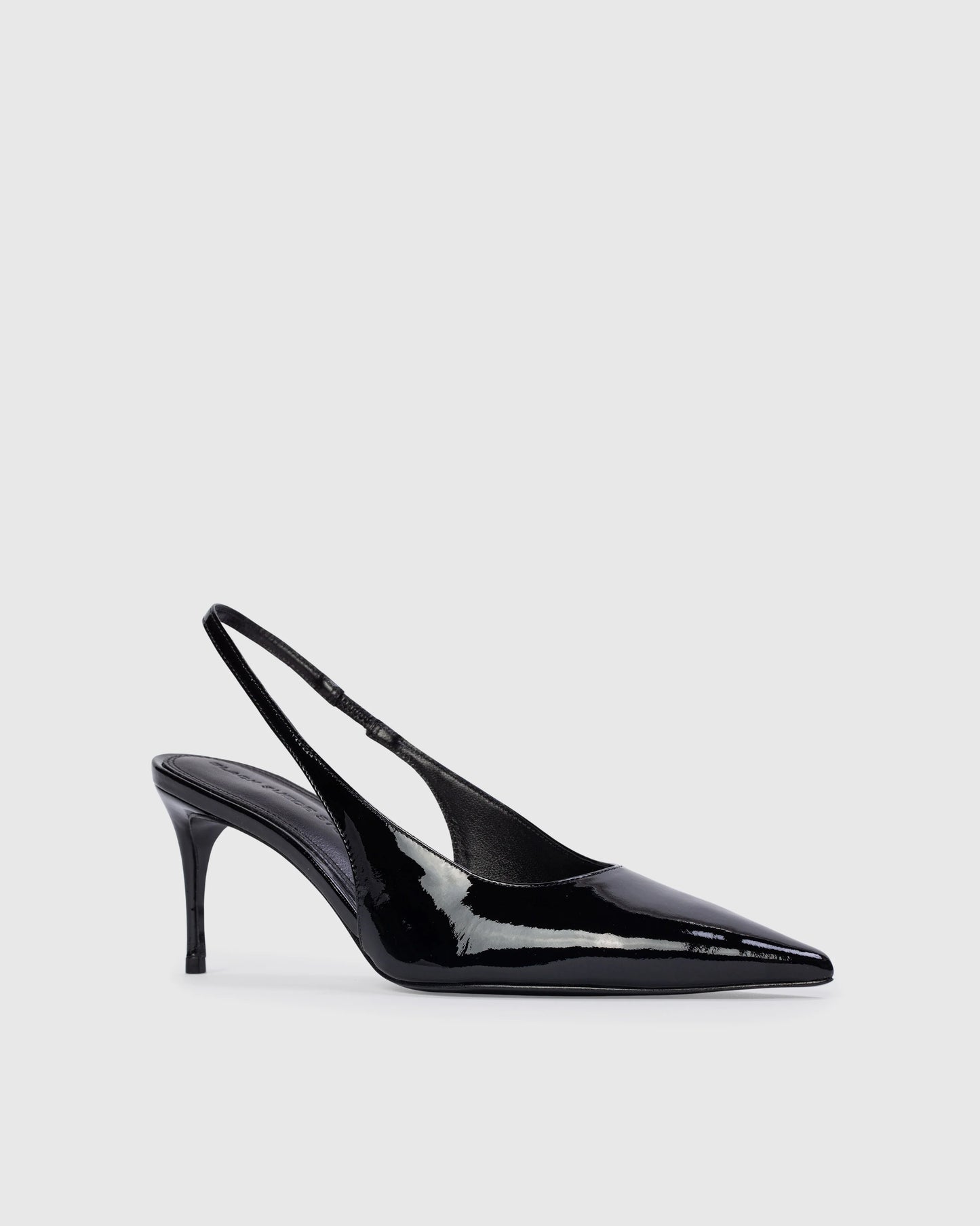 Black Suede Studio Jordyn70