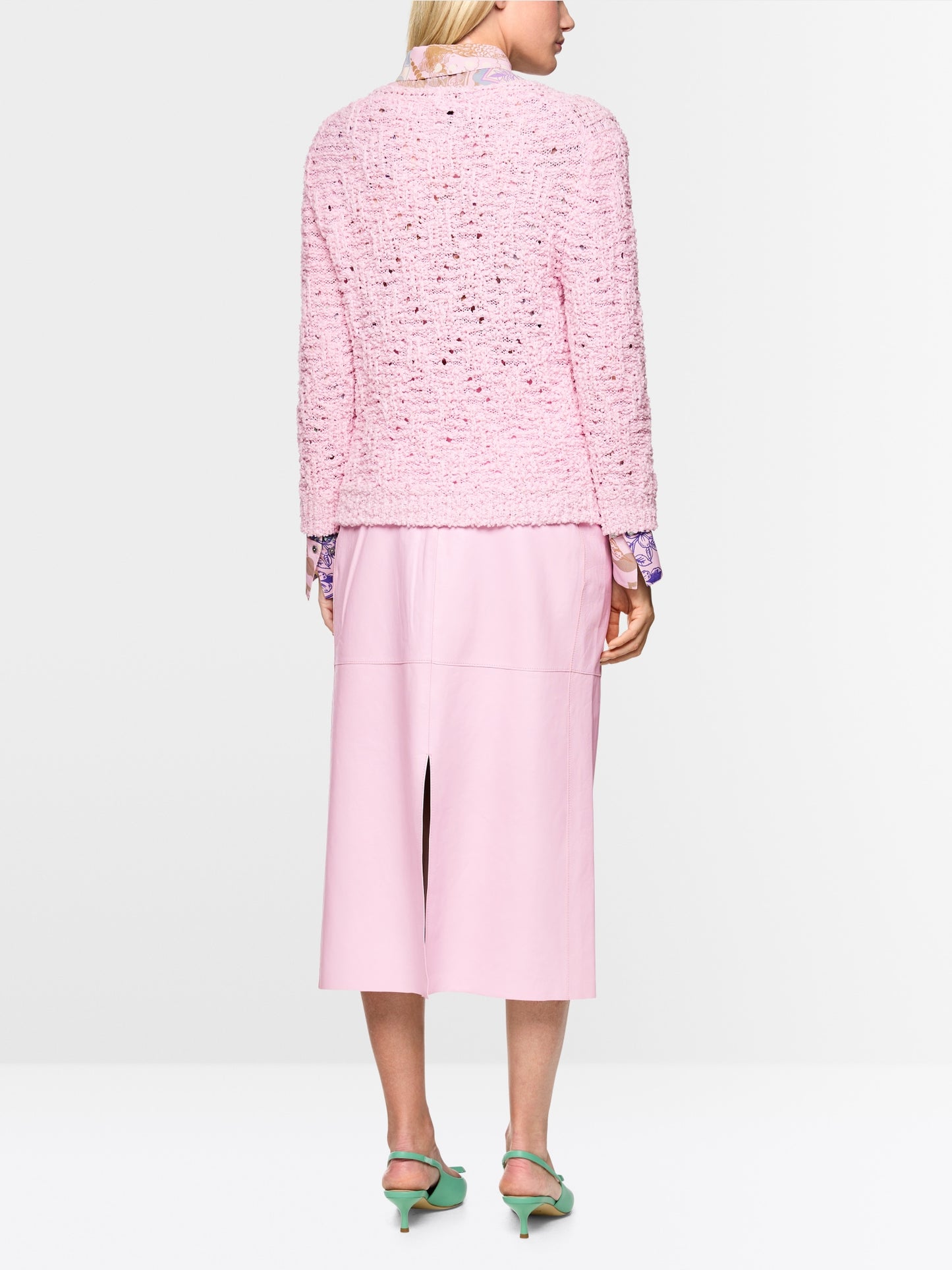 Marc Cain Knit Sweater