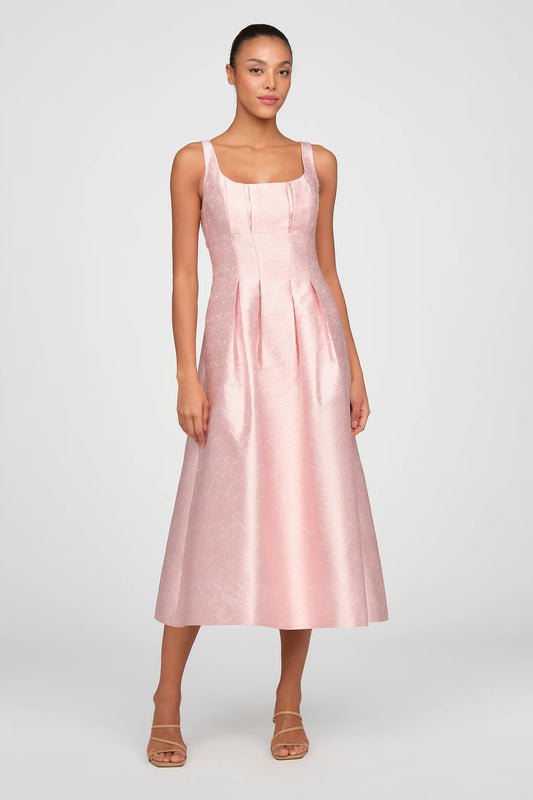 Kay Unger June Dress