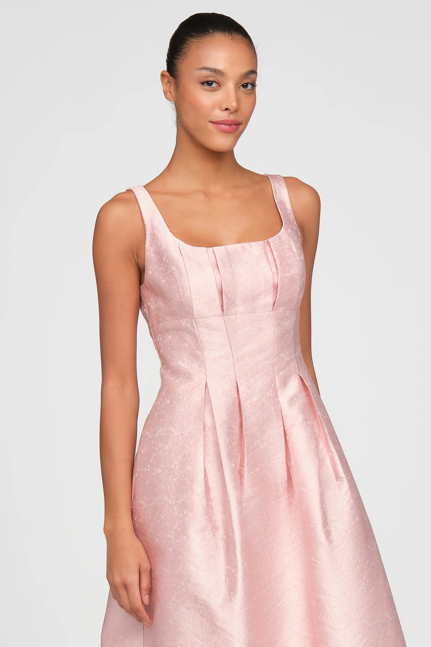 Kay Unger June Dress