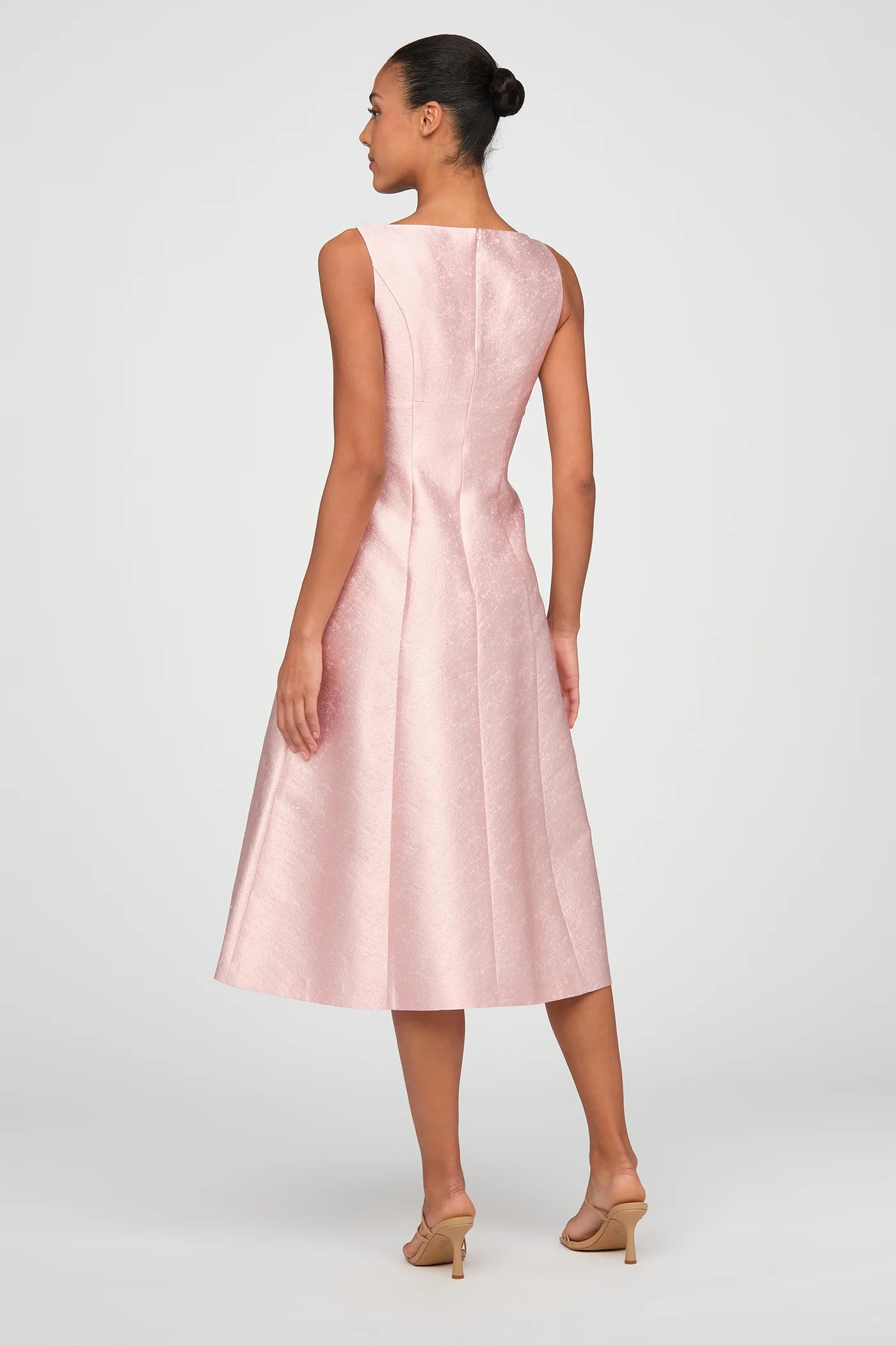 Kay Unger June Dress