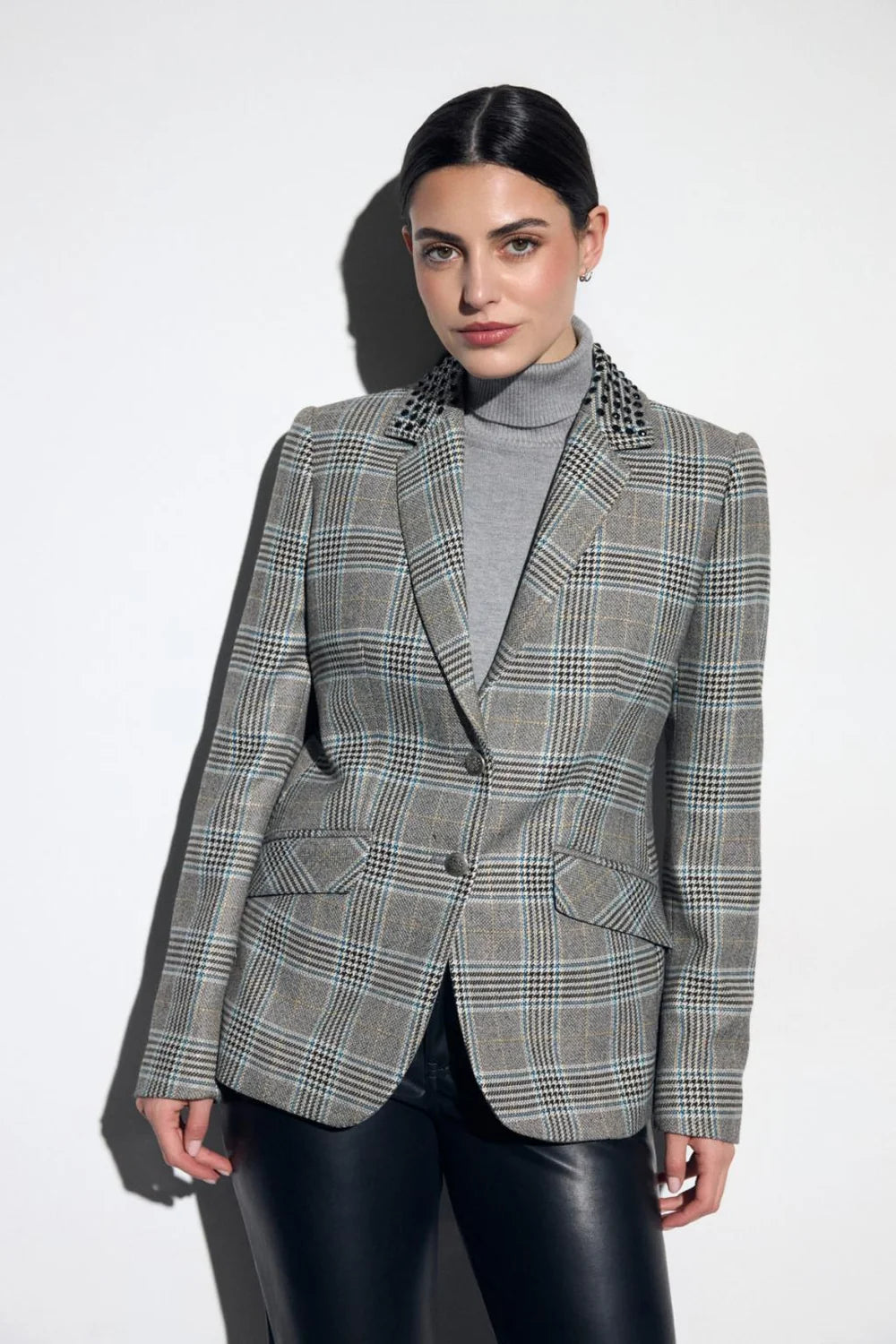 Tinta Kione Blazer