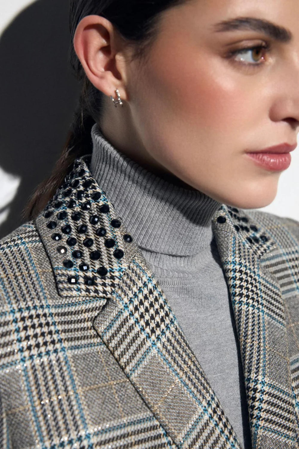 Tinta Kione Blazer