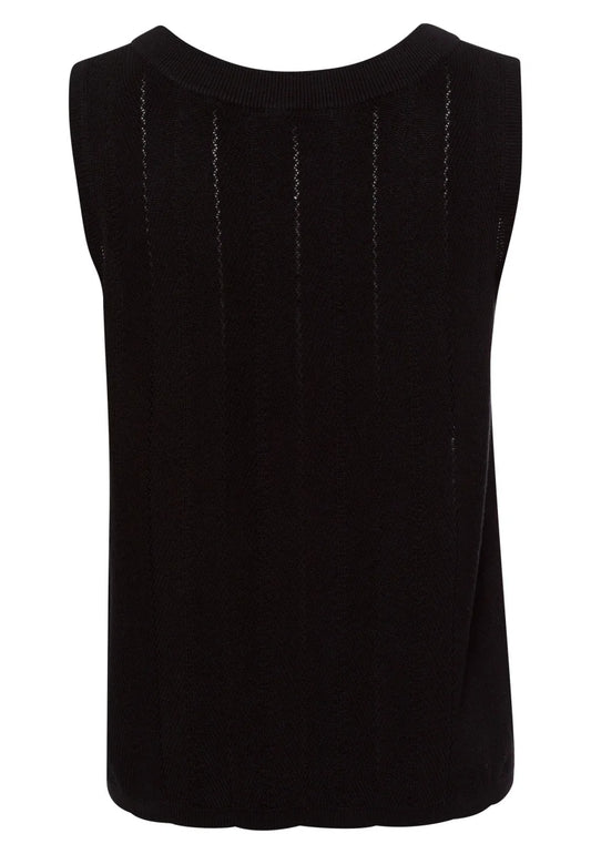 Marc Aurel Knitted Top