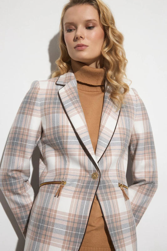 Tinta Lacipo Blazer