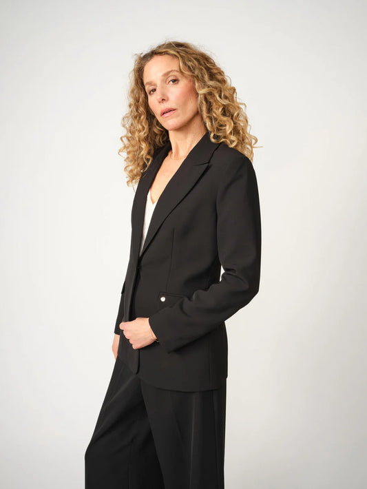 Mos Mosh Leonora Blazer