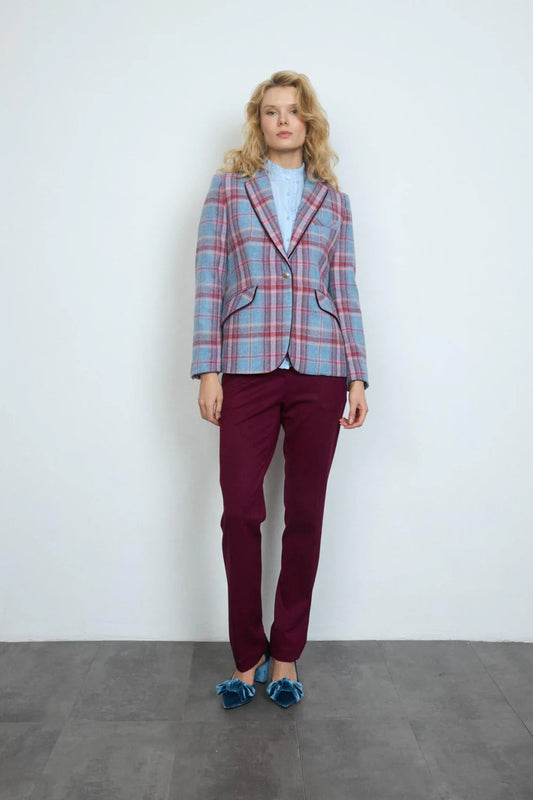 Tinta Libicus Blazer