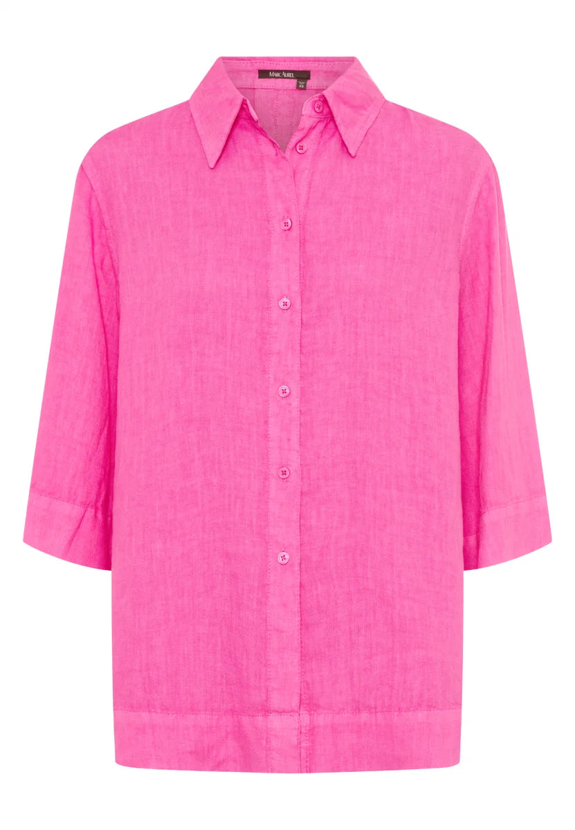 Marc Aurel Oversized Linen