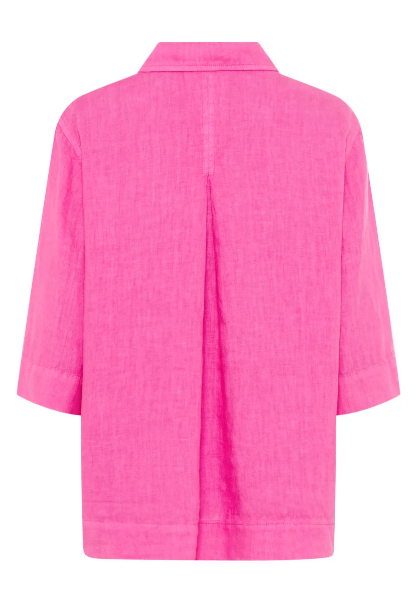 Marc Aurel Oversized Linen