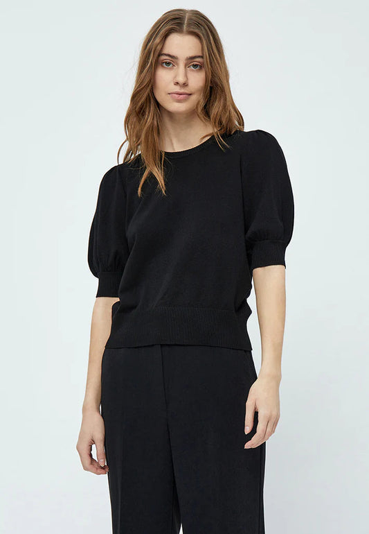 Minus Liva Knit Tee