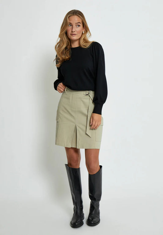 Minus Liva Long Sleeve