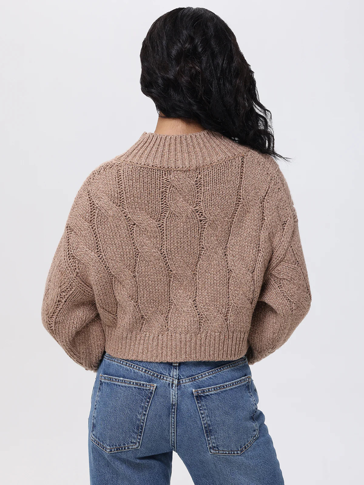 525 America Lola Sweater