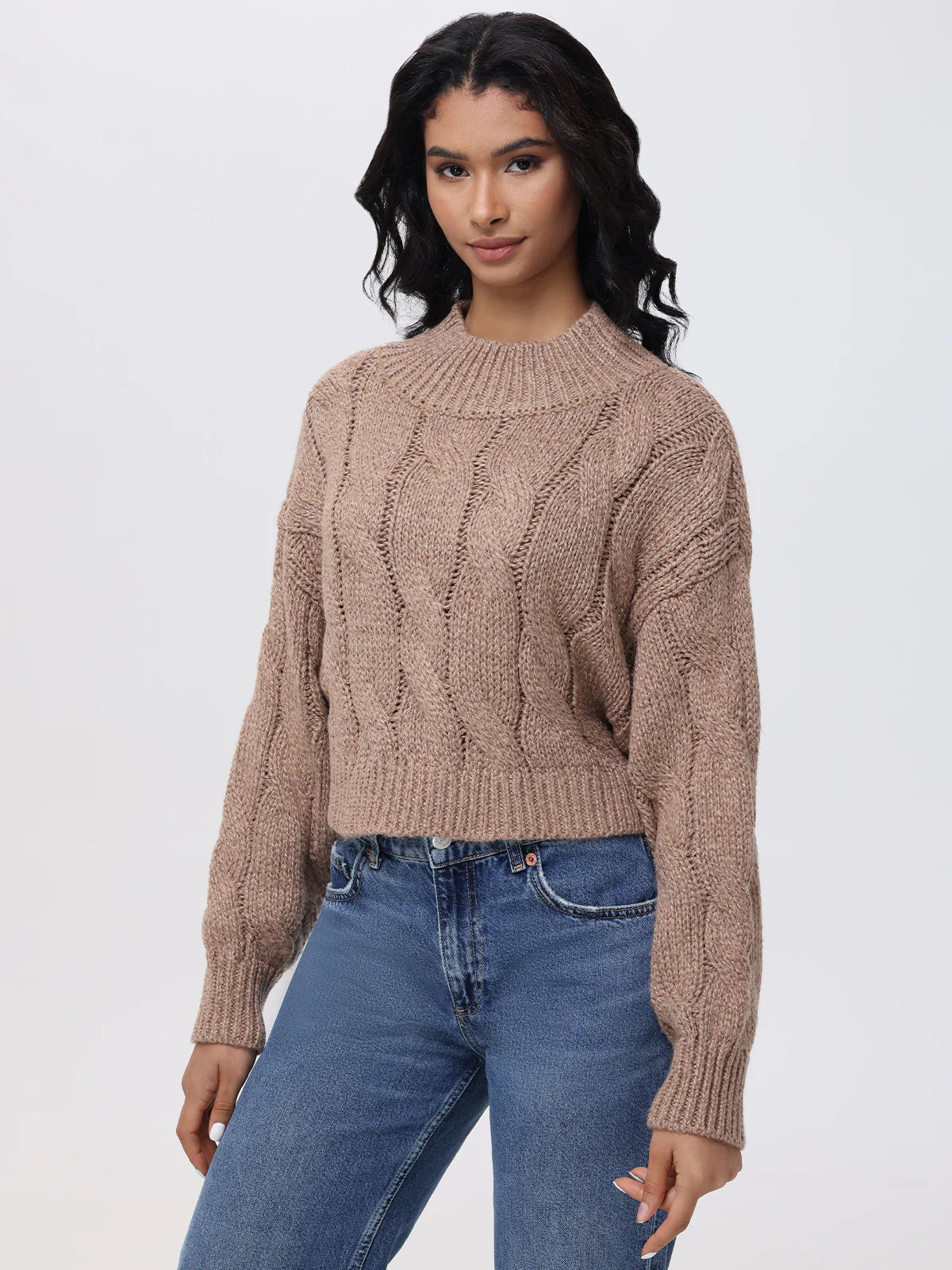 525 America Lola Sweater