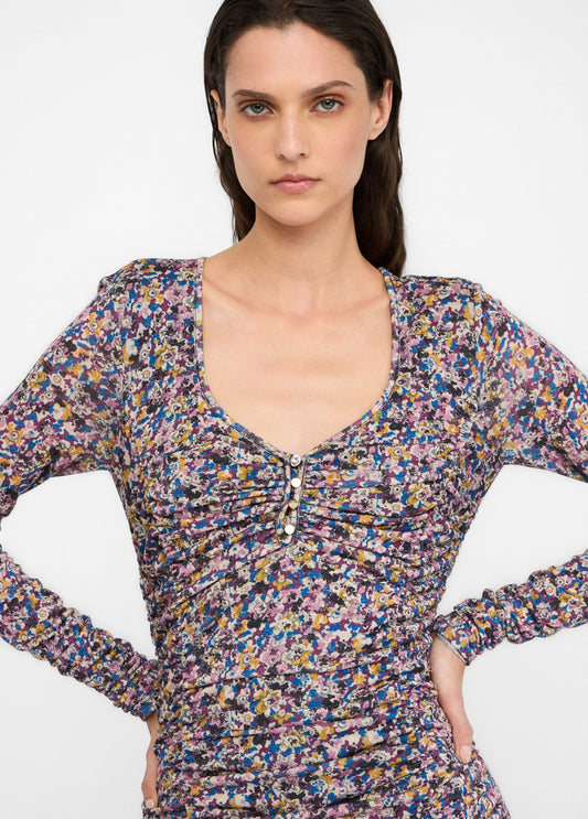 Liu Jo Midi Dress