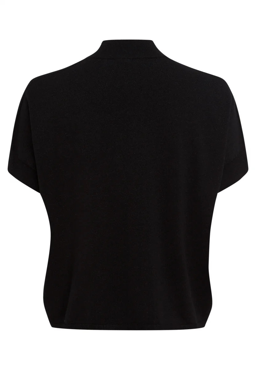 Marc Aurel Lurex Sweater