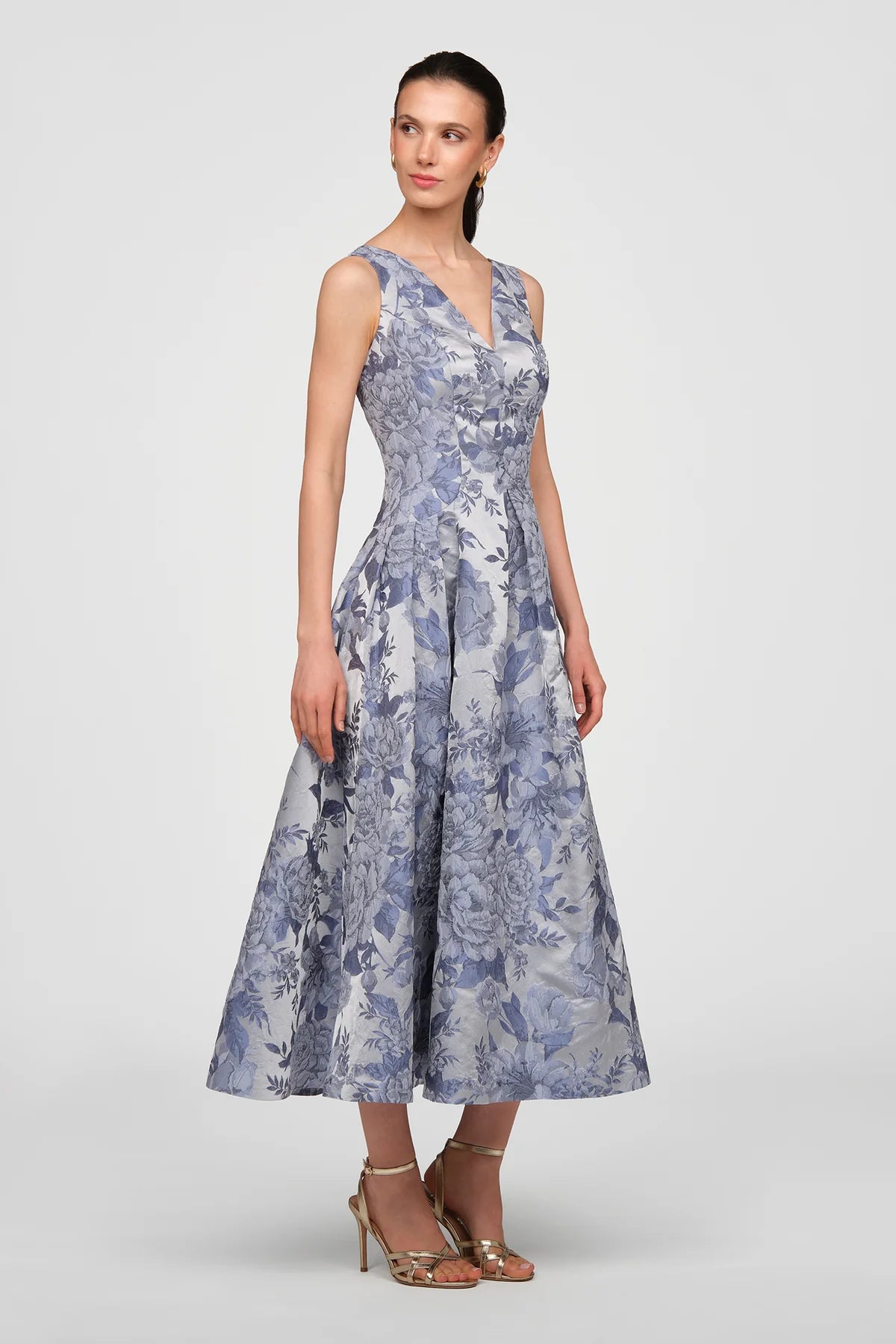 Kay Unger Lysandra Dress