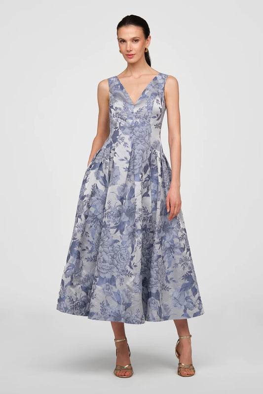 Kay Unger Lysandra Dress