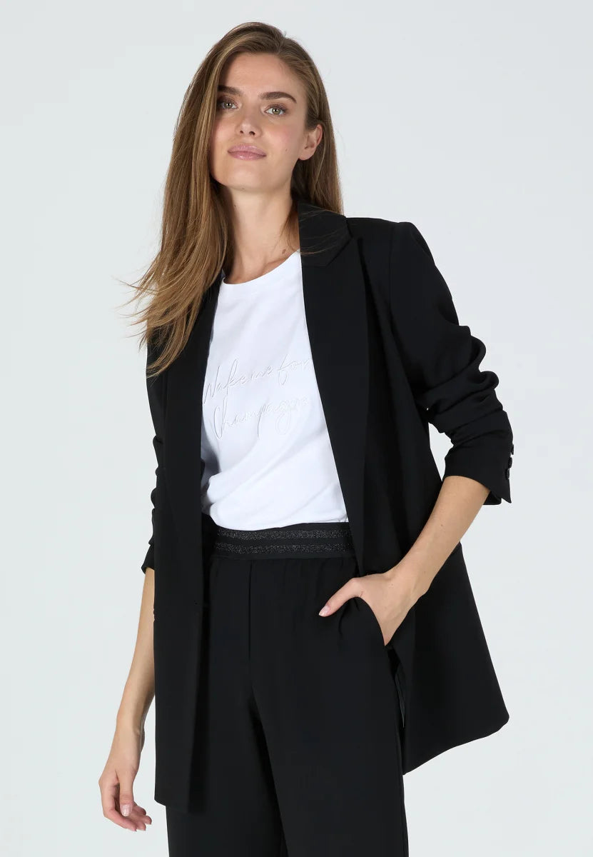 Marc Aurel Suitcase Blazer