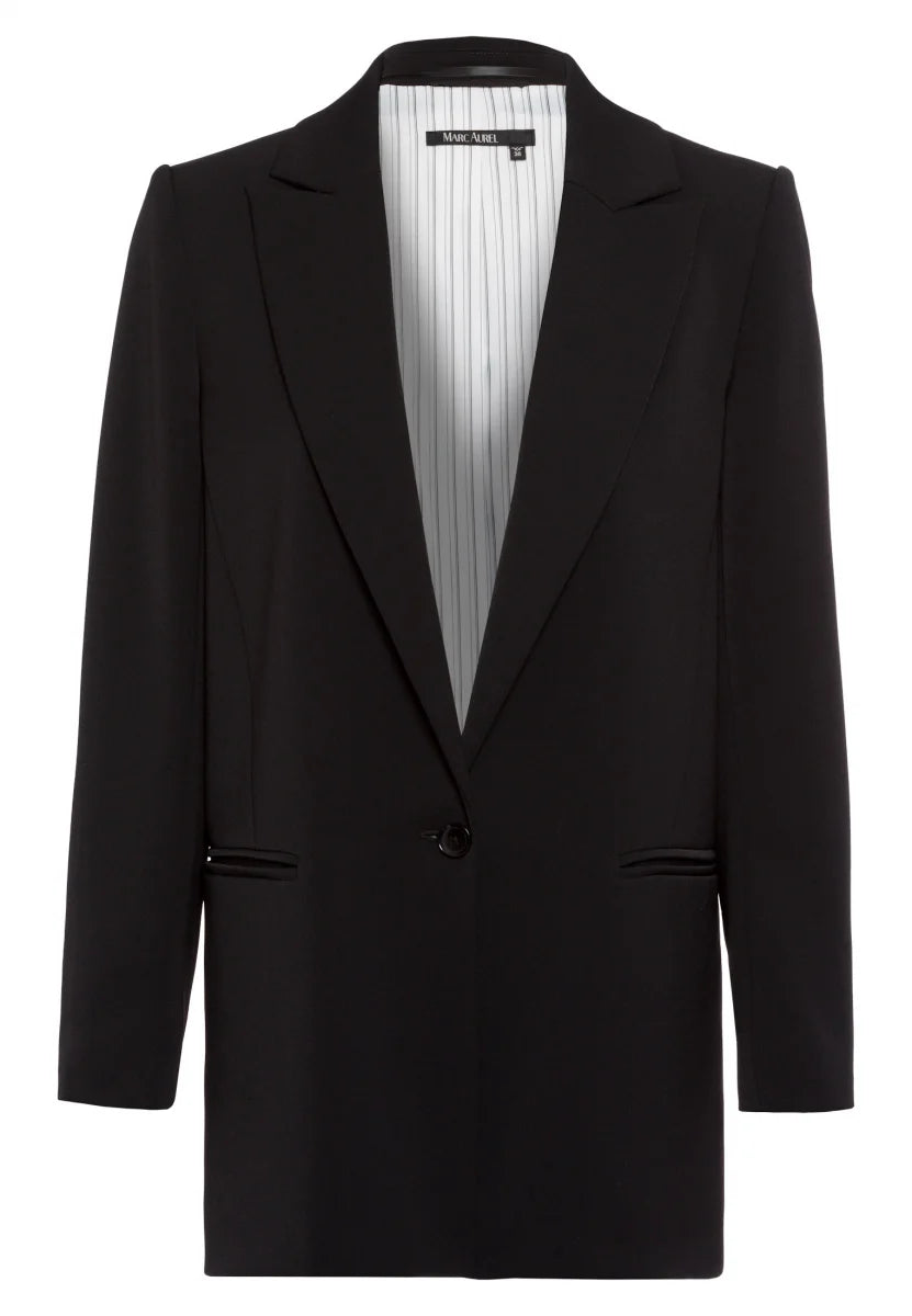 Marc Aurel Suitcase Blazer