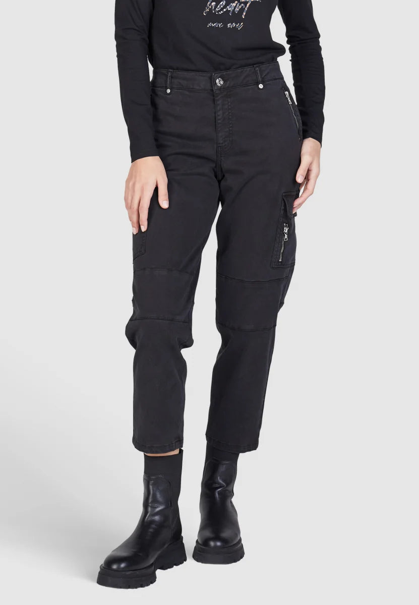 Marc Aurel Cargo Pant