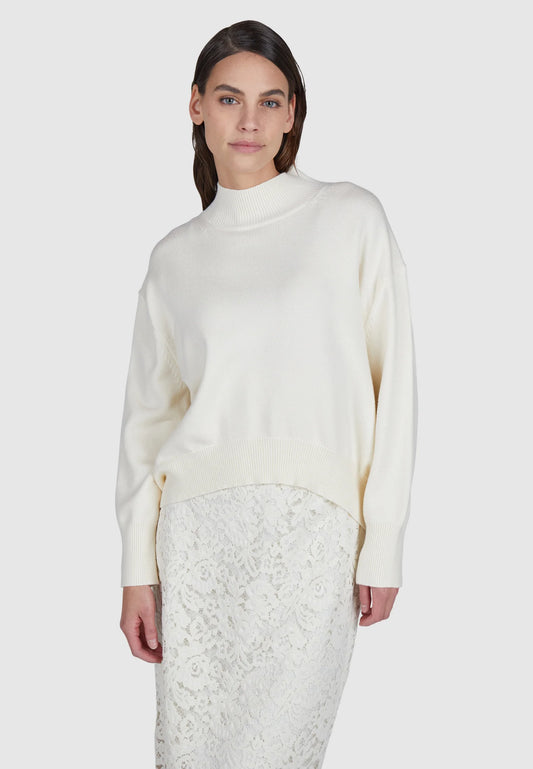 Marc Aurel Pullover Turtleneck