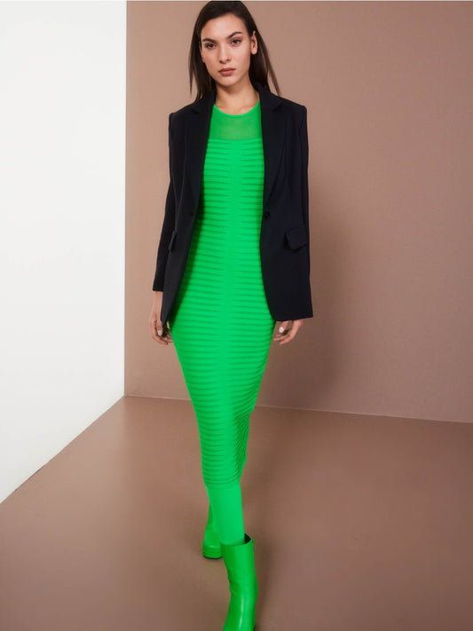 Marc Cain Close Fitting Blazer