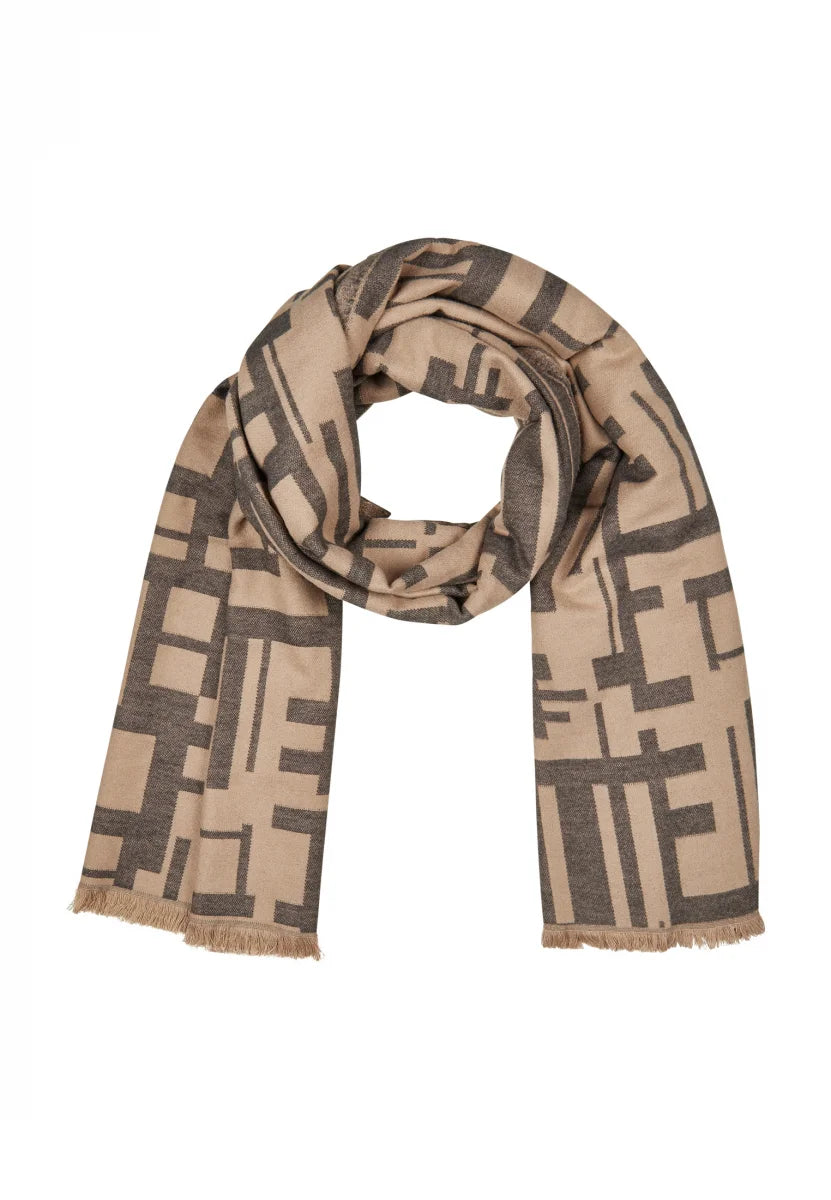 Marc Aurel Cozy Scarf